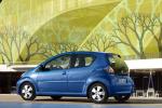 Toyota Aygo 2009 года